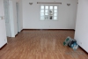 Lake view, Nice house for rent in Tay Ho.